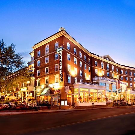 The Hotel Northampton Exterior foto