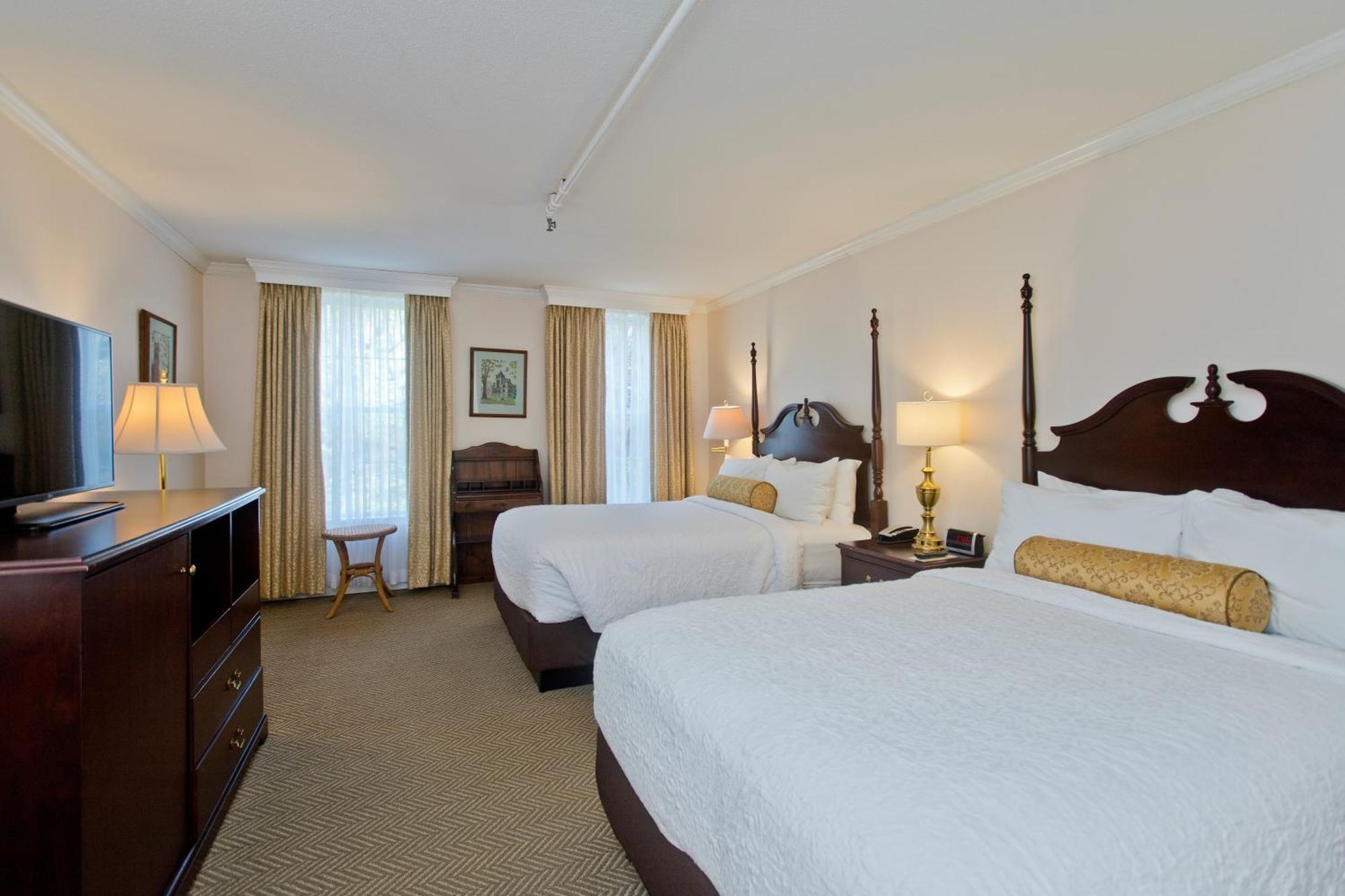 The Hotel Northampton Zimmer foto
