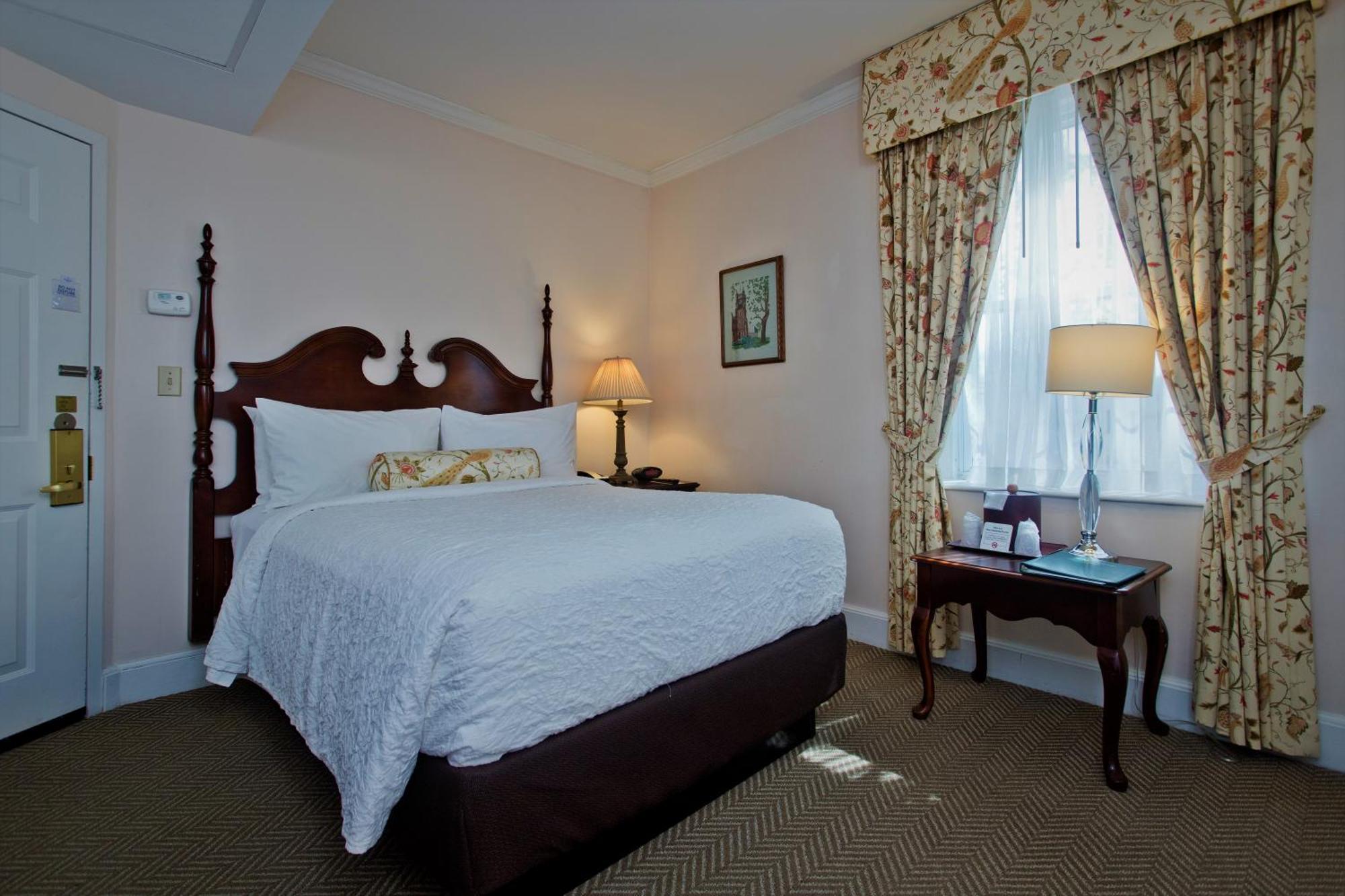 The Hotel Northampton Zimmer foto