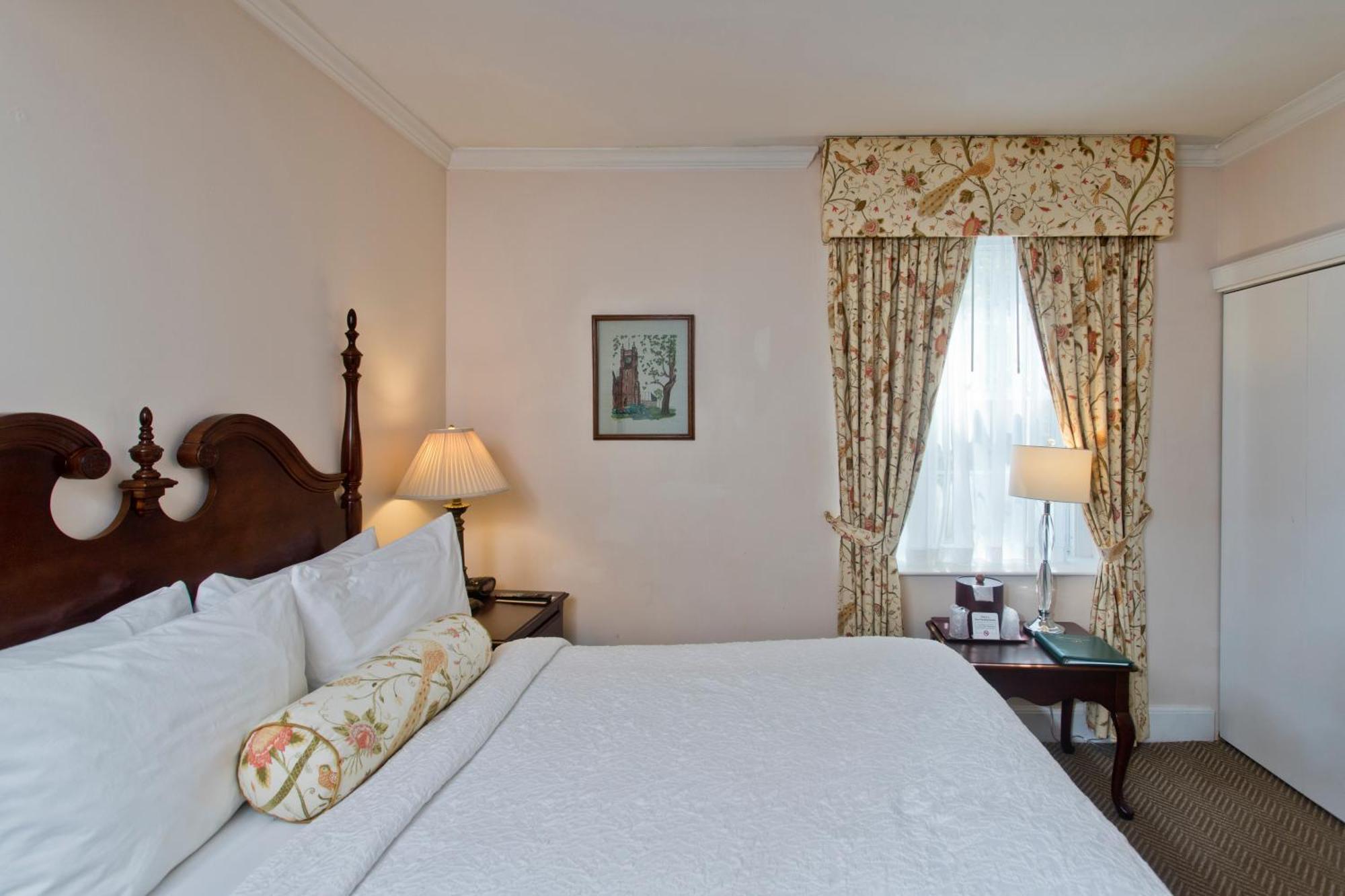 The Hotel Northampton Zimmer foto